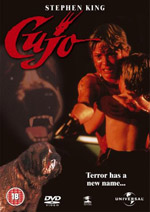Top Ten Dogs in Horror Films