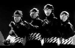 <b>Don't Ask Don't Tell</b> Interview