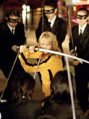 A Cinephile's guide to <b>Kill Bill</b>