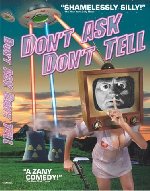 <b>Don't Ask Don't Tell</b> Interview