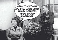 <b>Don't Ask Don't Tell</b> Interview