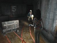 <b>Forbidden Siren</b> - Can video games be scary?