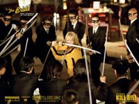 A Cinephile's guide to <b>Kill Bill</b>