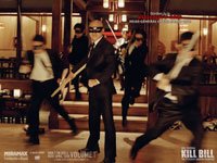 A Cinephile's guide to <b>Kill Bill</b>