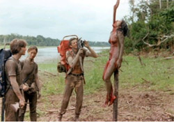 Cannibal Holocaust