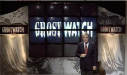 Ghostwatch