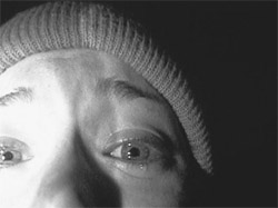 The Blair Witch Project