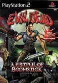 <b>Evil Dead</b> : A Fistful of Boomstick
