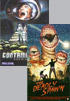 Alien Invasion Night