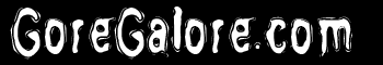 GoreGalore.com is a movie review site of mostly horror/sci-fi/suspense films, written by a tremendous fan of the genre.