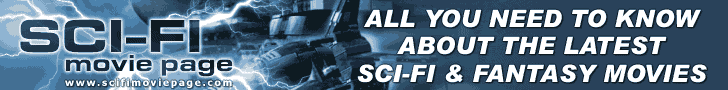 Hundreds of reviews of both classic and more recent sci-fi movies and DVDs, plus articles, message boards, dozens of clips and trailers, downloadable scripts, upcoming movie previews and more.