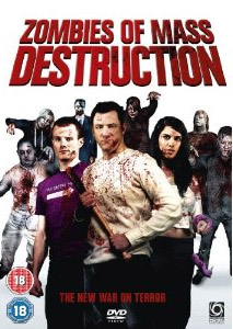 Win 1 of 2 copies of <b>Zombie of Mass Destruction</b>