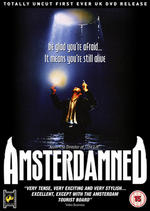 Amsterdamned