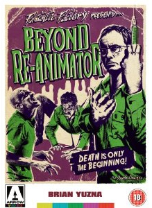 Beyond Re-Animator