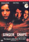 Ginger Snaps