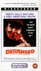 Deranged