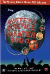 Space Mutiny