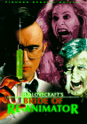 Bride of Re-animator