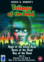 Top Ten Zombie Movies