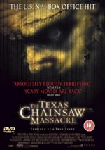 <b>Texas Chainsaw</b> prequel news