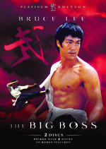 The Big Boss