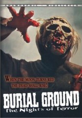 Burial Ground: Nights of Terror