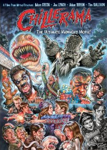 Chillerama