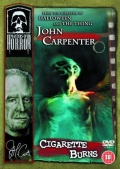 Masters of Horror: Cigarette Burns