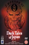 Dark Tales of Japan