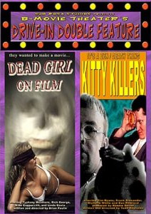 Dead Girl on Film