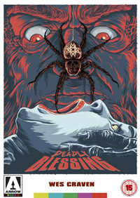 Deadly Blessing
