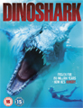 Win 1 of 3 copies of <b>Dinoshark</b> on DVD