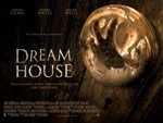Win 1 of 2 horror DVD bundles to celebrate the release of <b>Dream House</b>!