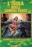 Island of the Fishmen