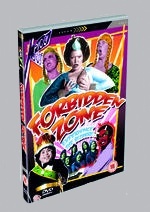 Forbidden Zone