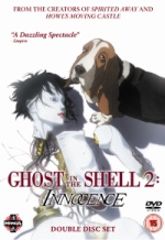 Ghost in the Shell 2: Innocence