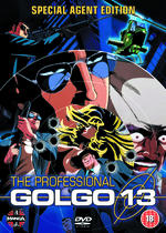Golgo 13: The Professional