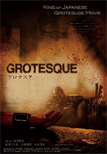Grotesque