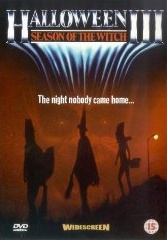 Halloween III : Season of the Witch