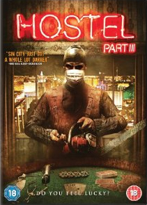 Hostel: Part III