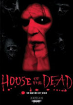 House of the Dead