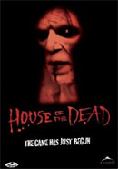 House of the Dead