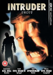 The Intruder