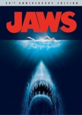 Jaws - 30th Anniversary edition