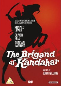The Brigand of Kandahar