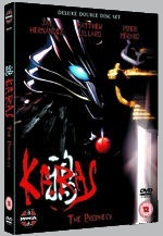 Karas: The Prophecy