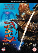 Karas: The Revelation
