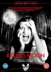 Killer's Moon