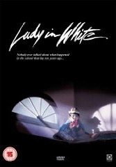 Lady in White