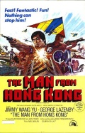 The Man From Hong Kong